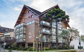 Hotel Laghetto Stilo Centro